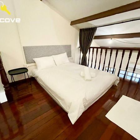 Soinn Jonker Guesthouse By Nestcove Malacca Exterior foto