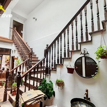 Soinn Jonker Guesthouse By Nestcove Malacca Exterior foto