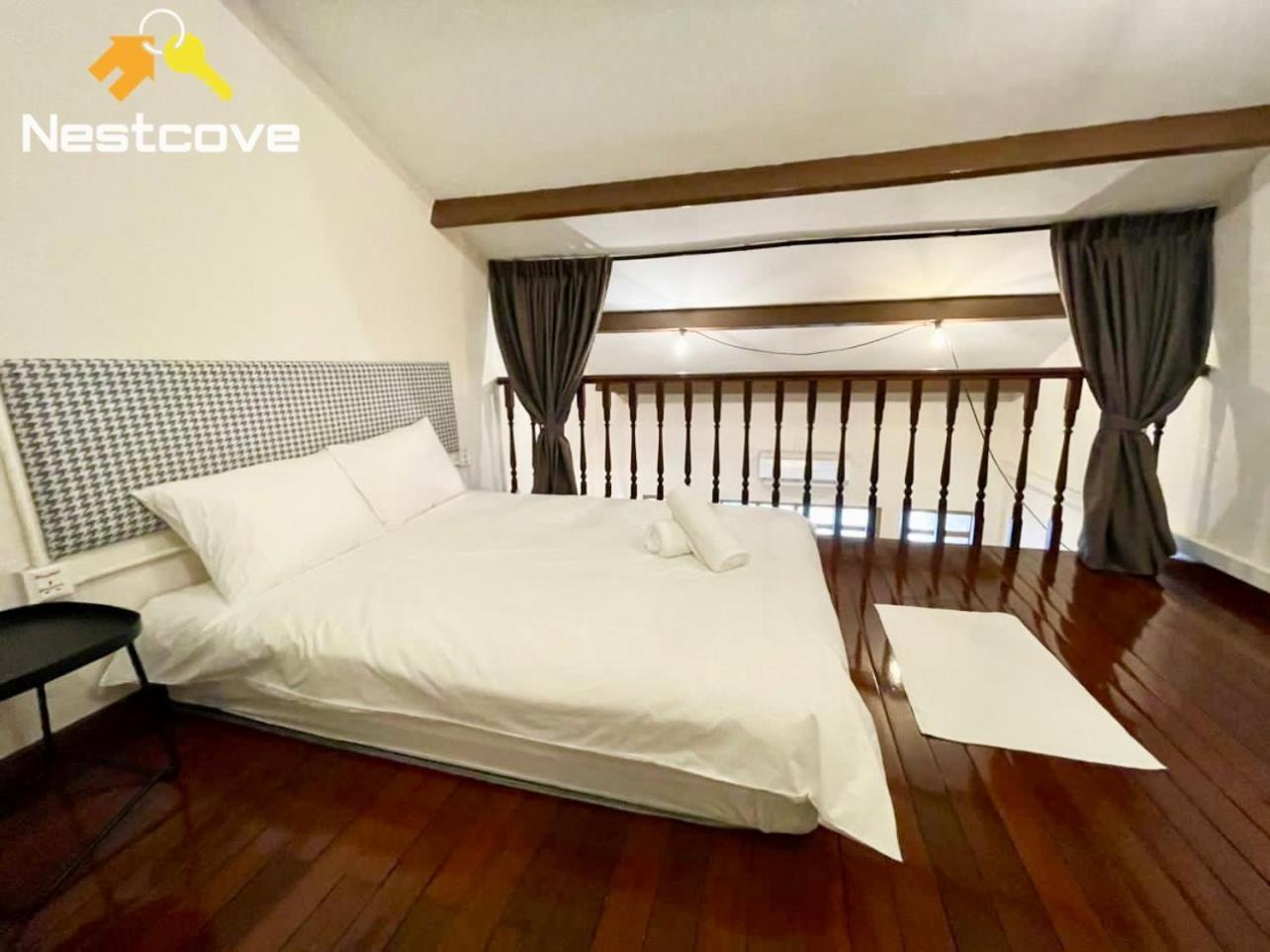 Soinn Jonker Guesthouse By Nestcove Malacca Exterior foto