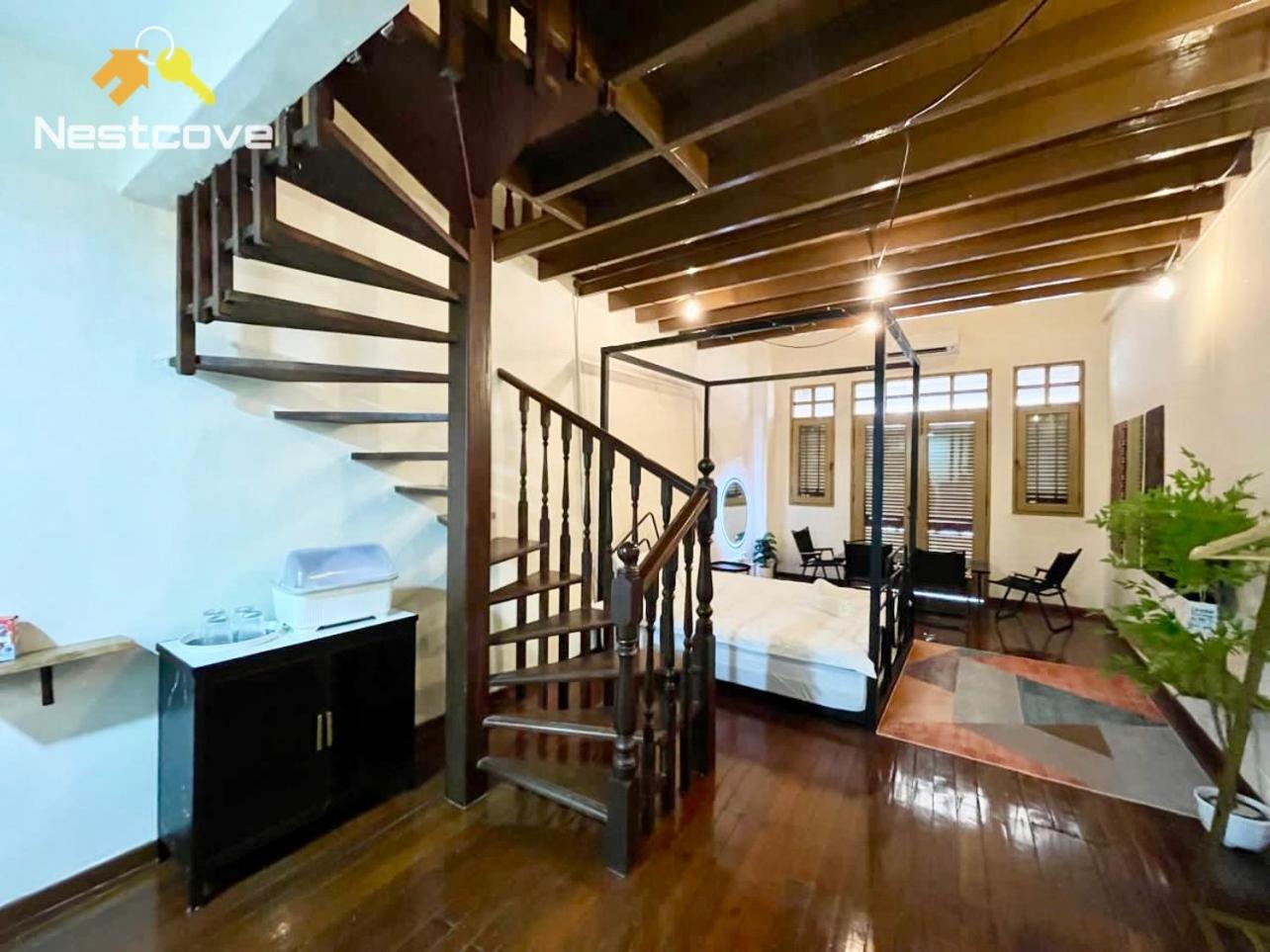 Soinn Jonker Guesthouse By Nestcove Malacca Exterior foto