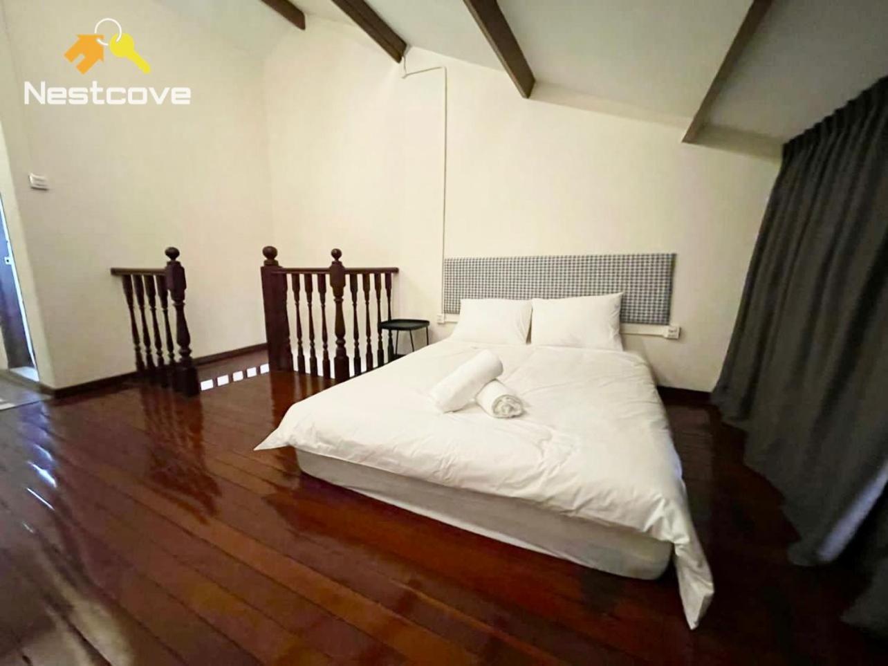 Soinn Jonker Guesthouse By Nestcove Malacca Exterior foto