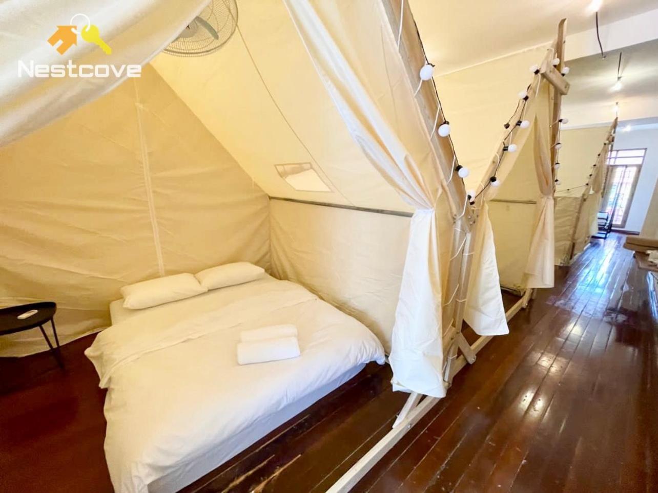 Soinn Jonker Guesthouse By Nestcove Malacca Exterior foto